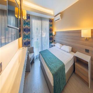 Idas Hotel Adult Only +16 Age