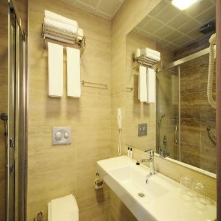 Idas Hotel Adult Only +16 Age
