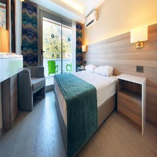 Idas Hotel Adult Only +16 Age
