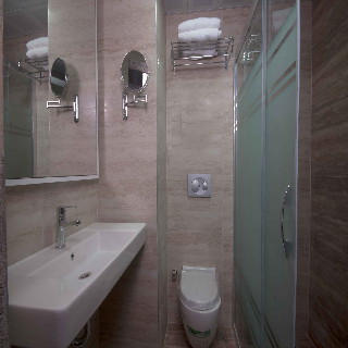 Idas Hotel Adult Only +16 Age