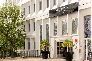 Appart'City Collection Paris Velizy