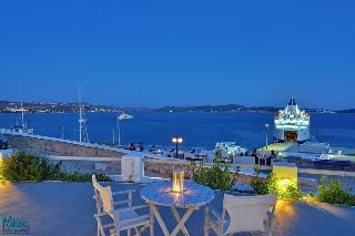 Adamas Hotel