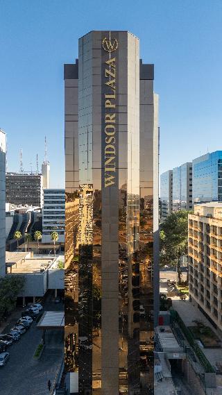 Windsor Plaza Brasilia Hotel