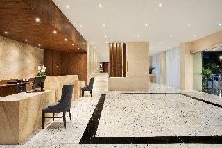 Windsor Plaza Brasilia Hotel