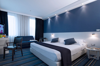 Neo Hotel, Milan