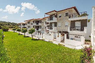 Ampelia Hotel Kassandra