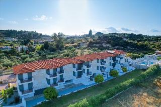 Ampelia Hotel Kassandra