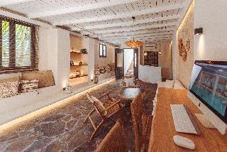 Ampelia Hotel Kassandra