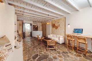Ampelia Hotel Kassandra