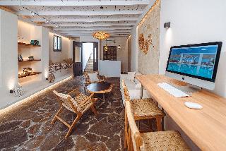 Ampelia Hotel Kassandra