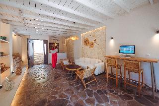 Ampelia Hotel Kassandra