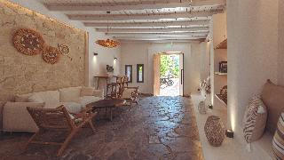Ampelia Hotel Kassandra