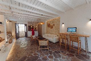 Ampelia Hotel Kassandra