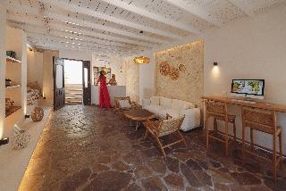 Ampelia Hotel Kassandra