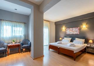 Ampelia Hotel Kassandra