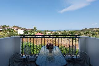Ampelia Hotel Kassandra