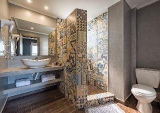 Ampelia Hotel Kassandra