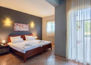 Ampelia Hotel Kassandra