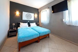 Ampelia Hotel Kassandra
