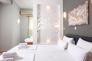 Ampelia Hotel Kassandra