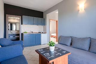 Ampelia Hotel Kassandra