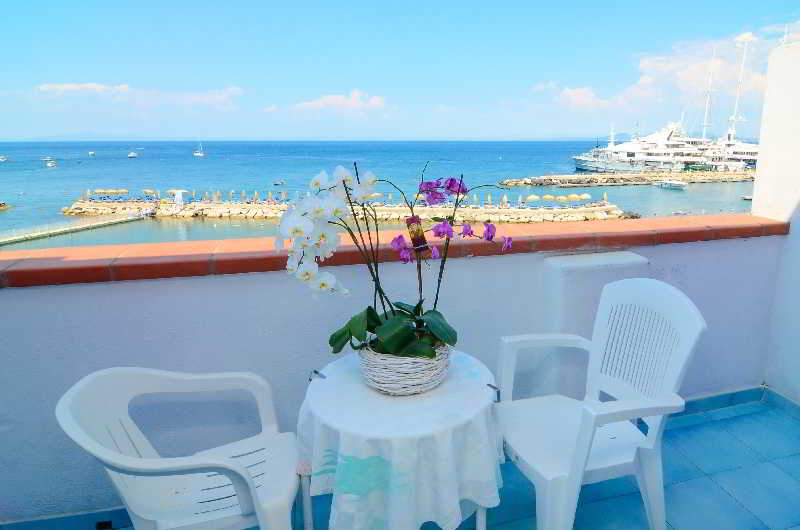 Terme Marina, Ischia