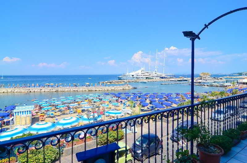 Terme Marina, Ischia