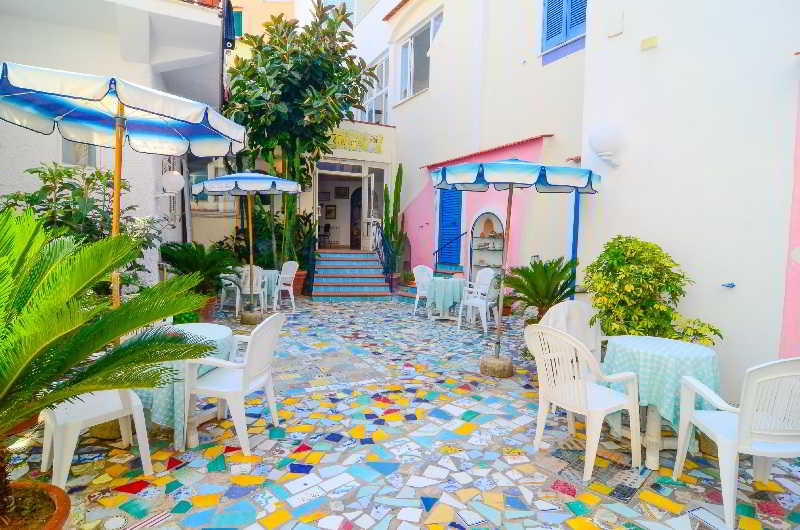 Terme Marina, Ischia