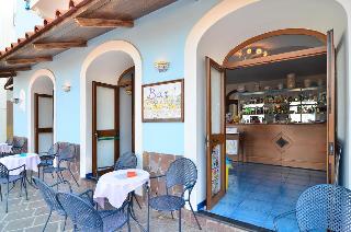 Terme Marina, Ischia
