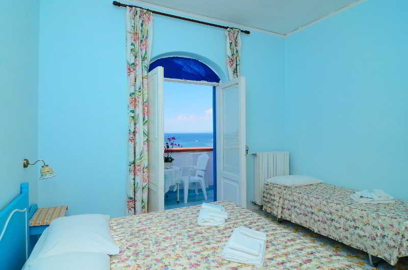 Terme Marina, Ischia