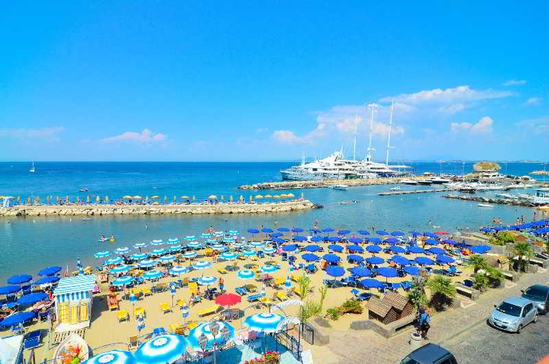 Terme Marina, Ischia