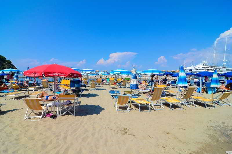 Terme Marina, Ischia
