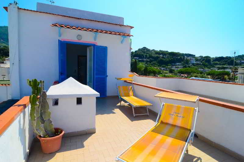 Terme Marina, Ischia