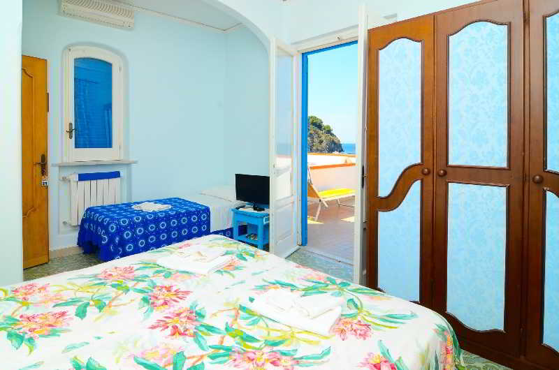 Terme Marina, Ischia