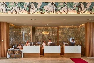 Hotel Riu Palace Mauritius - All Incl- Adults Only