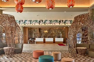 Hotel Riu Palace Mauritius - All Incl- Adults Only