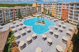 Protur Badia Park Aparthotel