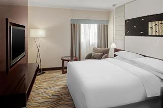 Four Points By Sheraton Riyadh Khaldia