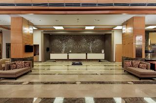 Movenpick Hotel Malatya