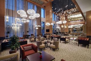 Movenpick Hotel Malatya