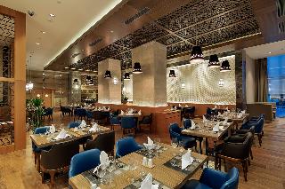 Movenpick Hotel Malatya