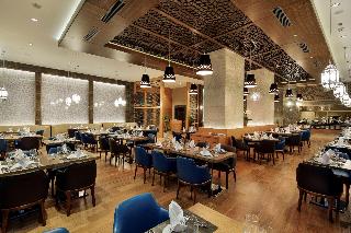 Movenpick Hotel Malatya
