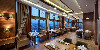 Movenpick Hotel Malatya