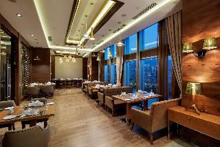 Movenpick Hotel Malatya