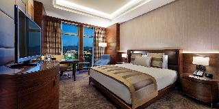 Movenpick Hotel Malatya