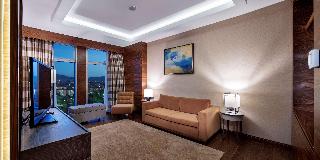 Movenpick Hotel Malatya