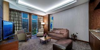Movenpick Hotel Malatya