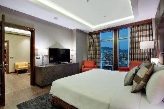 Movenpick Hotel Malatya