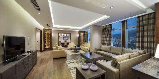 Movenpick Hotel Malatya