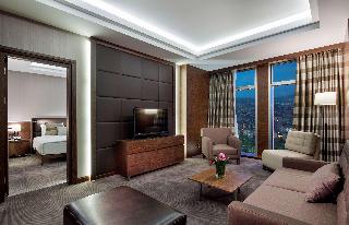 Movenpick Hotel Malatya